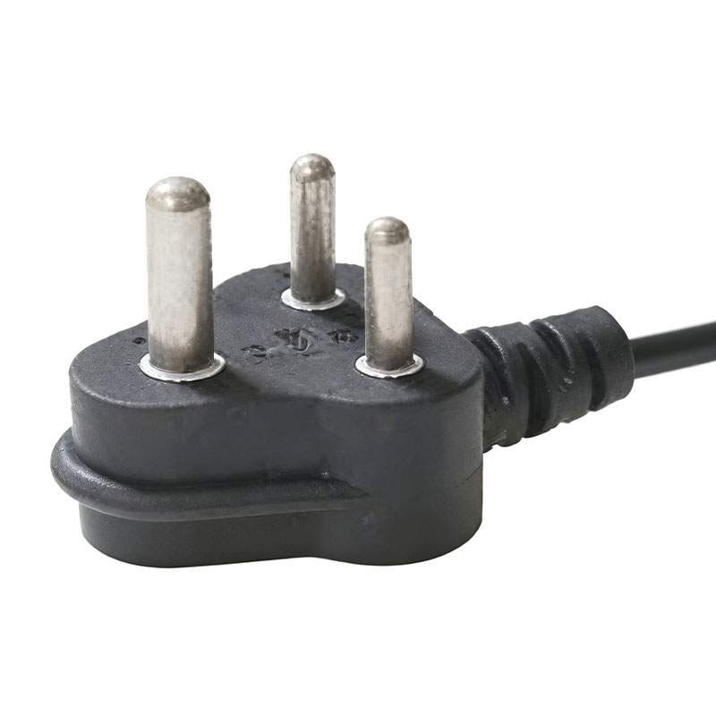 An Afraic Theas Corda Cumhachta Leictreach 16A 250V 3 breiseán