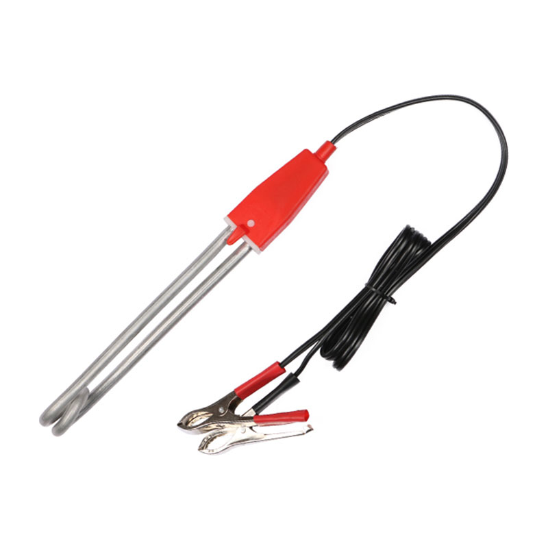 Téitheoir Uisce Tumoideachais Inaistrithe 12V Le Gearrthóg Battery FP-236,247,271,272,275