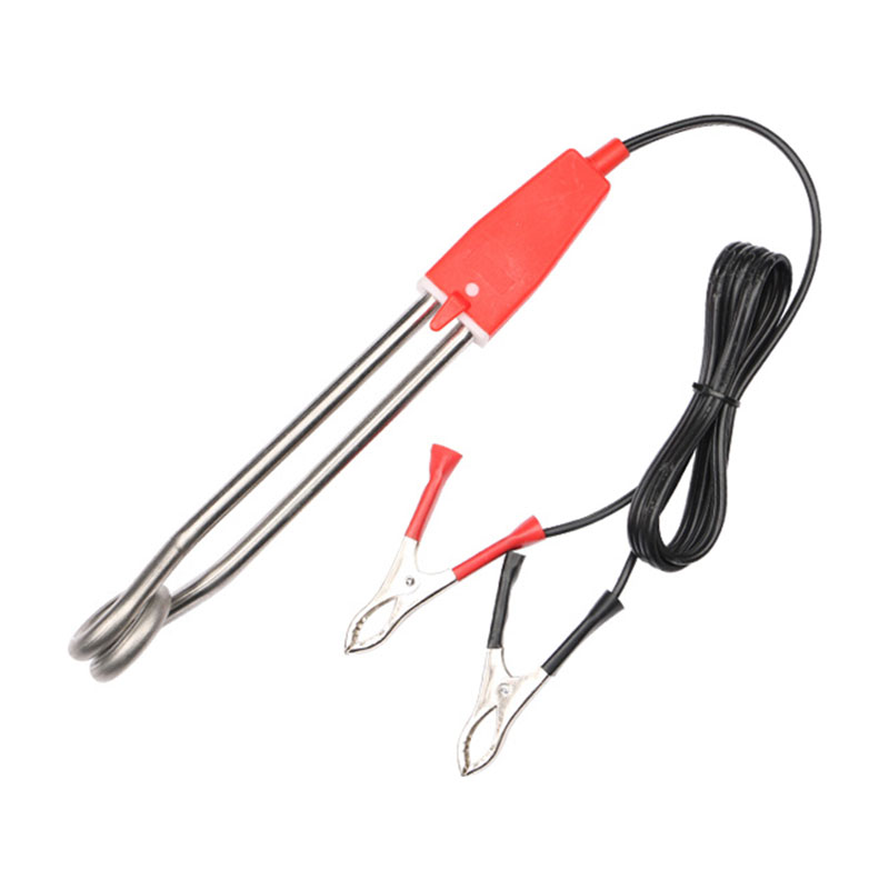 Téitheoir Uisce Tumoideachais Inaistrithe 12V Le Gearrthóg Battery FP-236,247,271,272,275