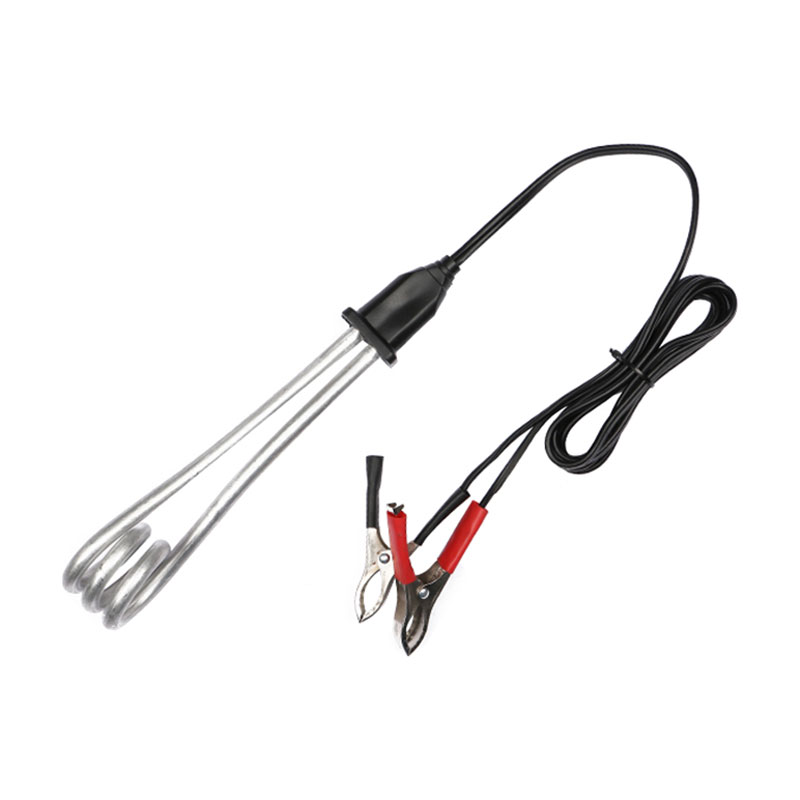 Téitheoir Uisce Tumoideachais Inaistrithe 12V Le Gearrthóg Battery FP-236,247,271,272,275