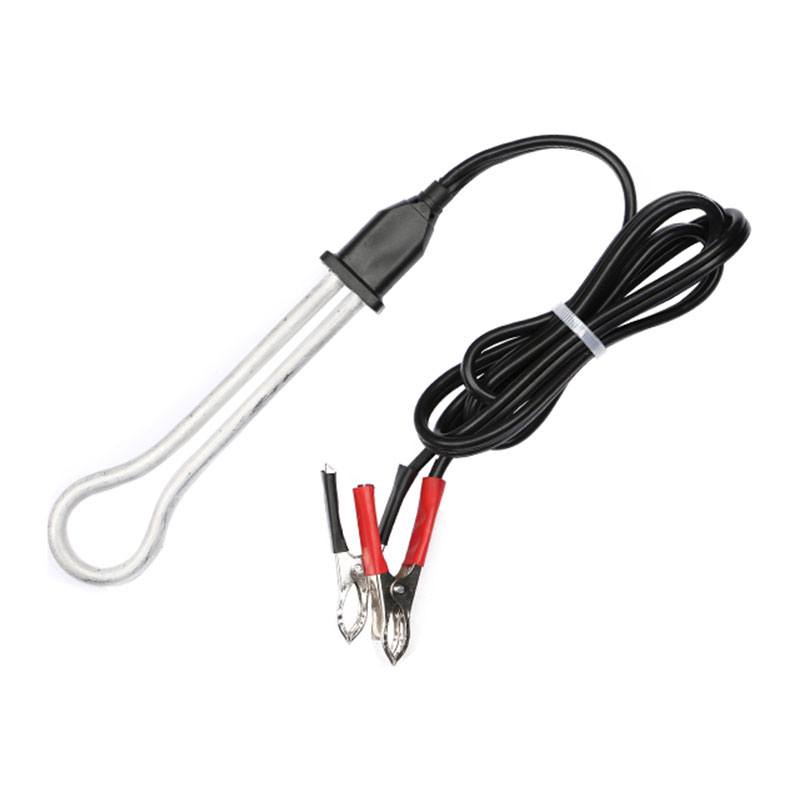Téitheoir Uisce Tumoideachais Inaistrithe 12V Le Gearrthóg Battery FP-236,247,271,272,275