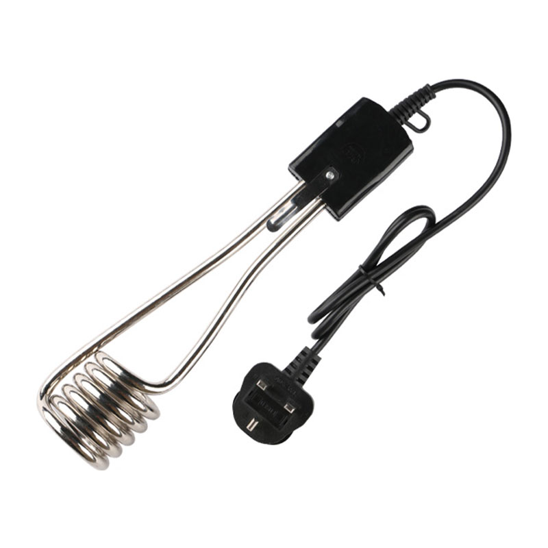 Téitheoir Uisce Tumoideachais 1000w Le Solas Táscaire FP-278