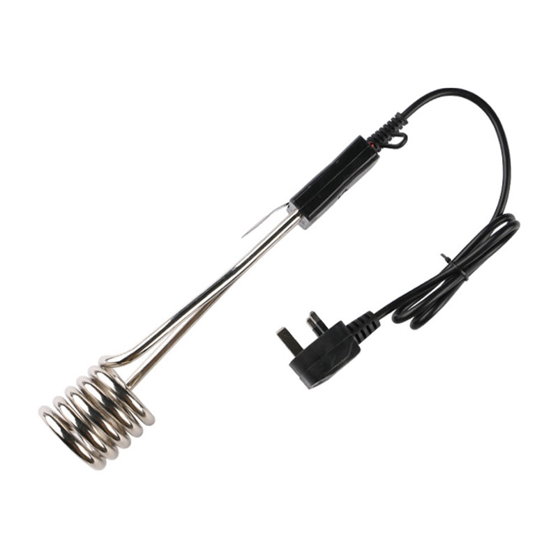 Téitheoir Uisce Tumoideachais 1000w Le Solas Táscaire FP-278
