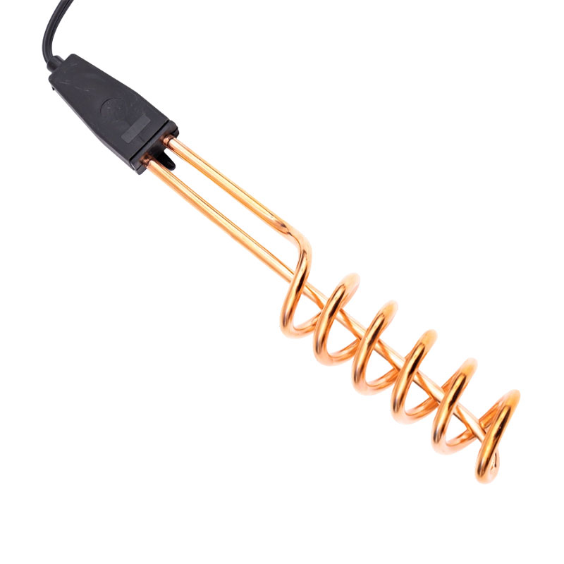 Coirí Uisce Tumoideachais Leictreach Inaistrithe Meandaracha FP-218,219,234