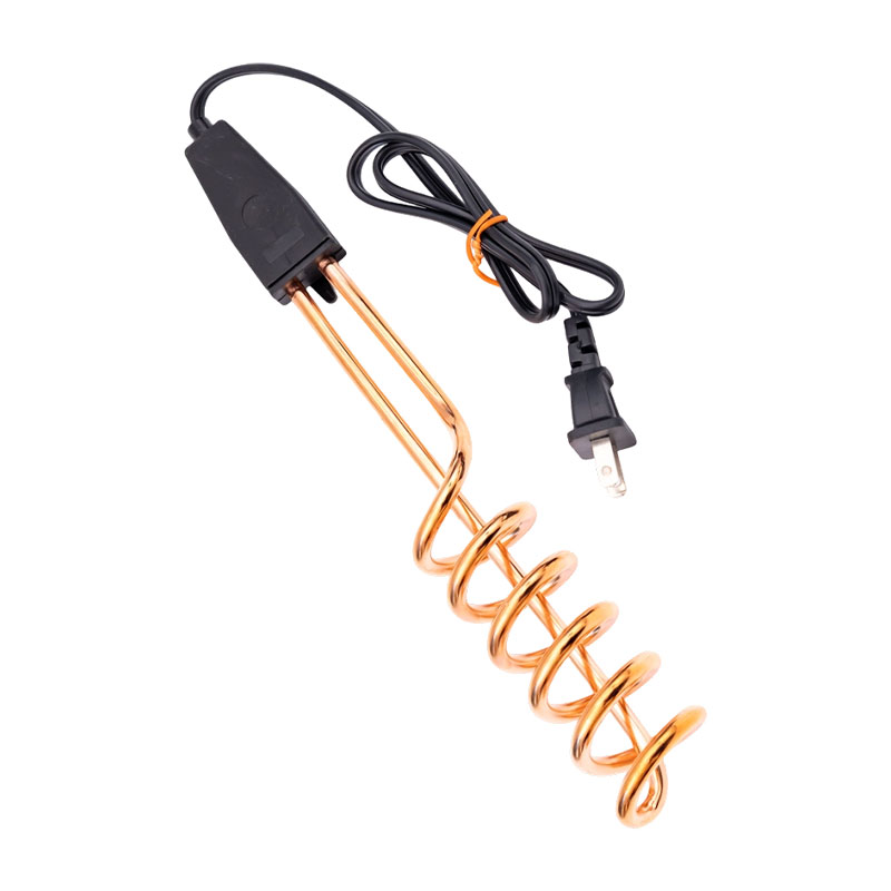 Coirí Uisce Tumoideachais Leictreach Inaistrithe Meandaracha FP-218,219,234