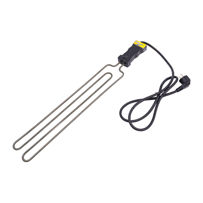 Eilimint Téamh Grill BBQ Le Láimhseáil FP-207,281,283