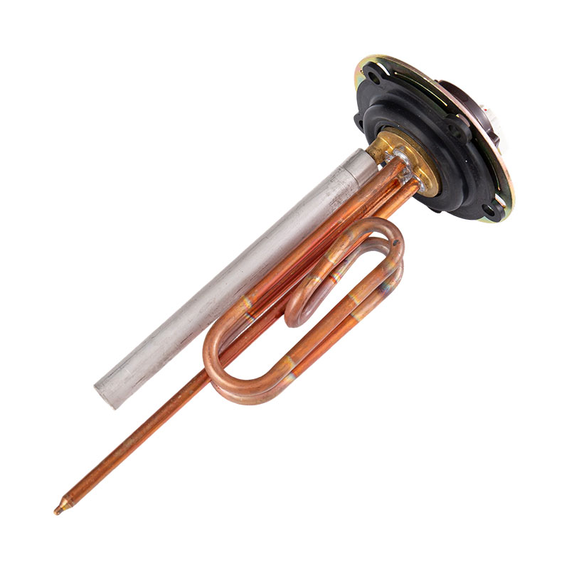 Trealamh eilimint téimh copair coire uisce FP-590 2000w