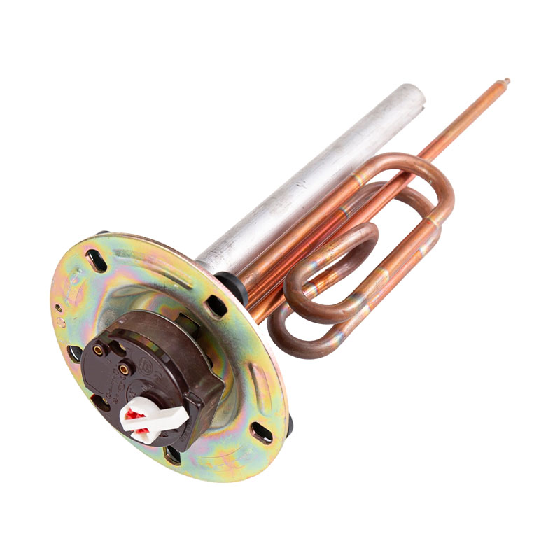 Trealamh eilimint téimh copair coire uisce FP-590 2000w
