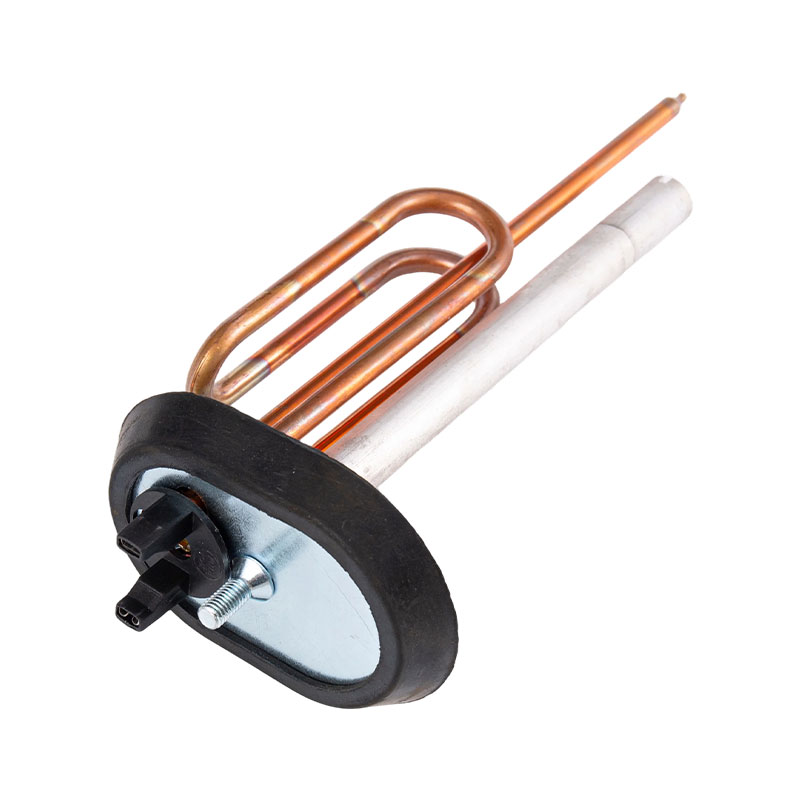 Fearas athsholáthair tumoideachais copair coire leictreach FP-580