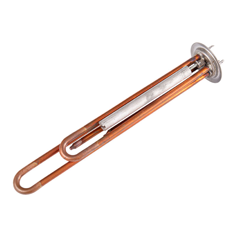 Feadán téimh coire uisce copair FP-578 2000W