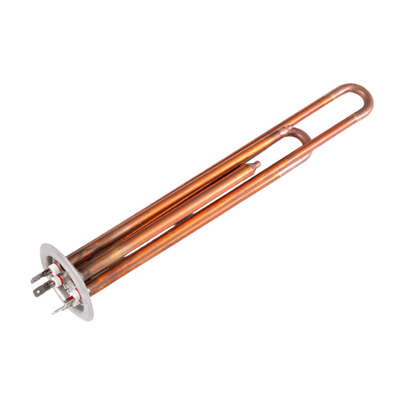 Feadán téimh coire uisce copair FP-578 2000W