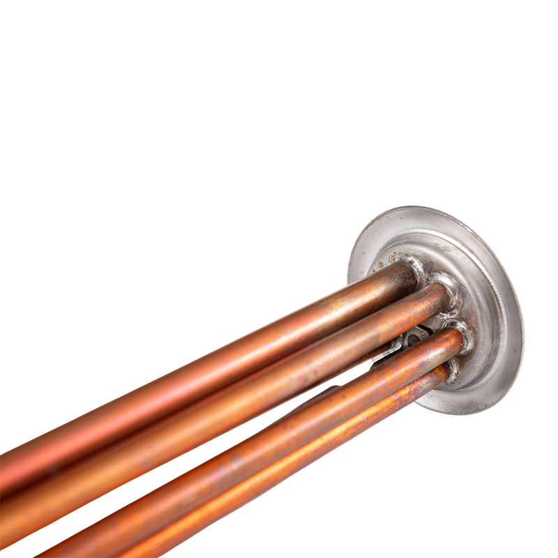 Feadán téimh coire uisce copair FP-578 2000W