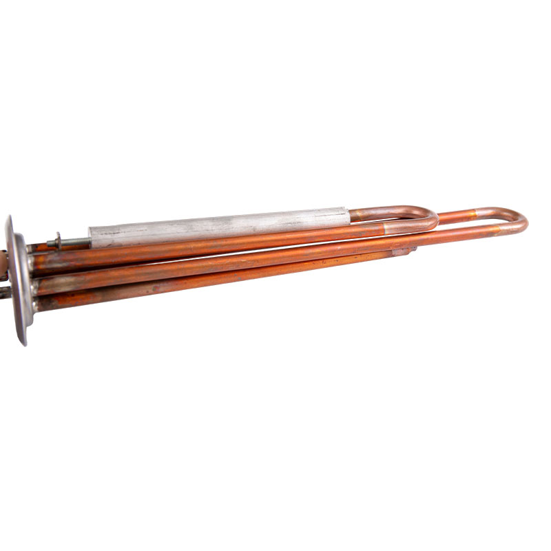 Feadán téimh coire uisce copair FP-578 2000W