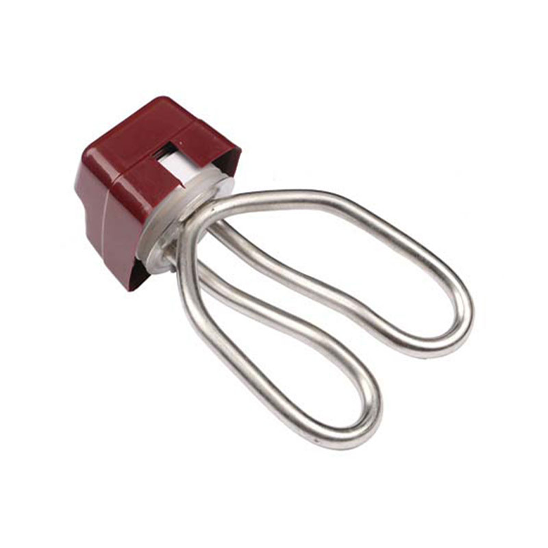 FP-508 1500w trealamh feadáin téimh citeal leictreach