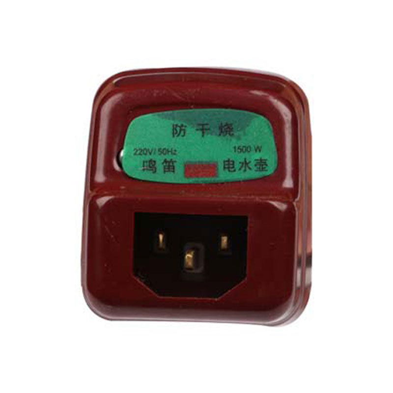 FP-508 1500w trealamh feadáin téimh citeal leictreach