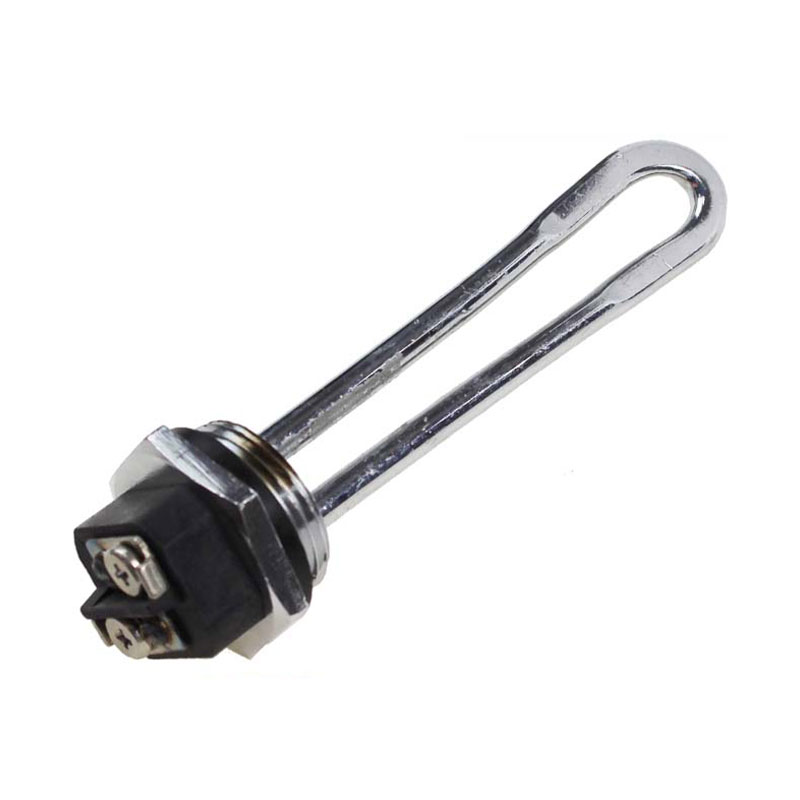 FP-573 cineál scriú-i eilimint téitheoir uisce 120V