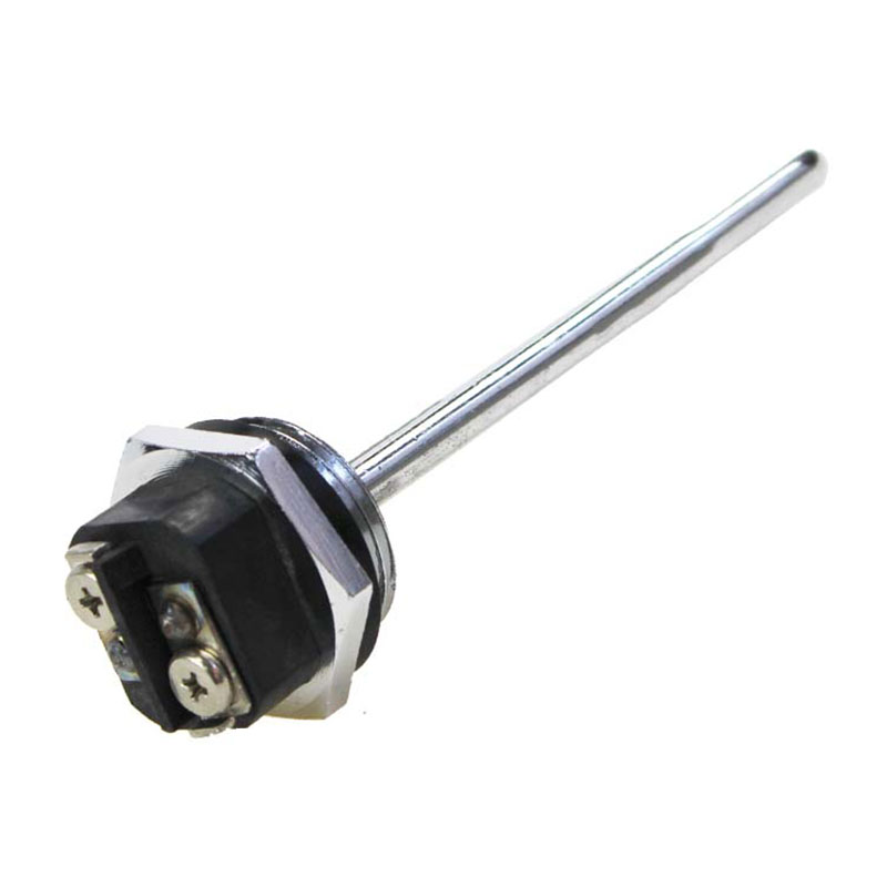 FP-573 cineál scriú-i eilimint téitheoir uisce 120V