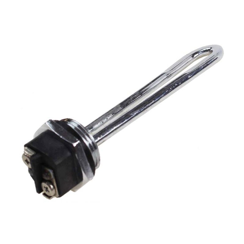 FP-573 cineál scriú-i eilimint téitheoir uisce 120V