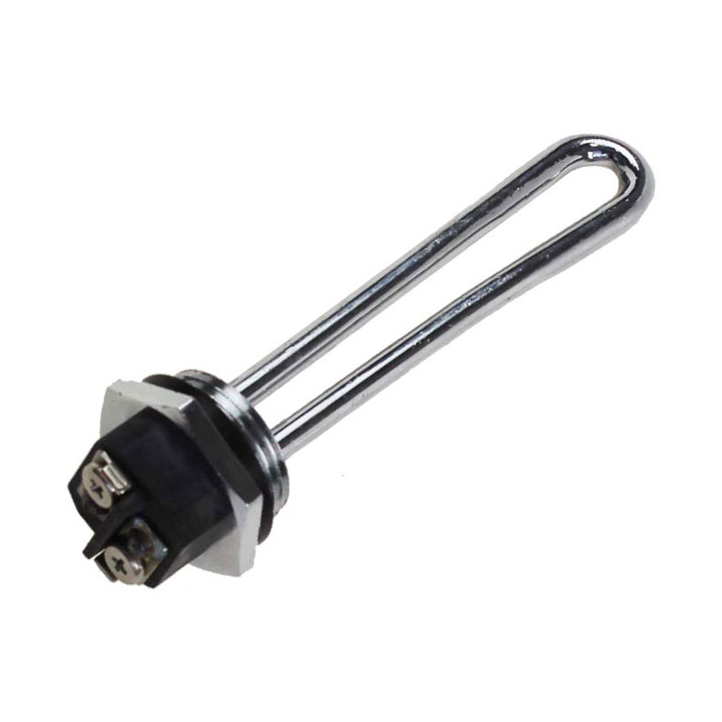 FP-573 cineál scriú-i eilimint téitheoir uisce 120V