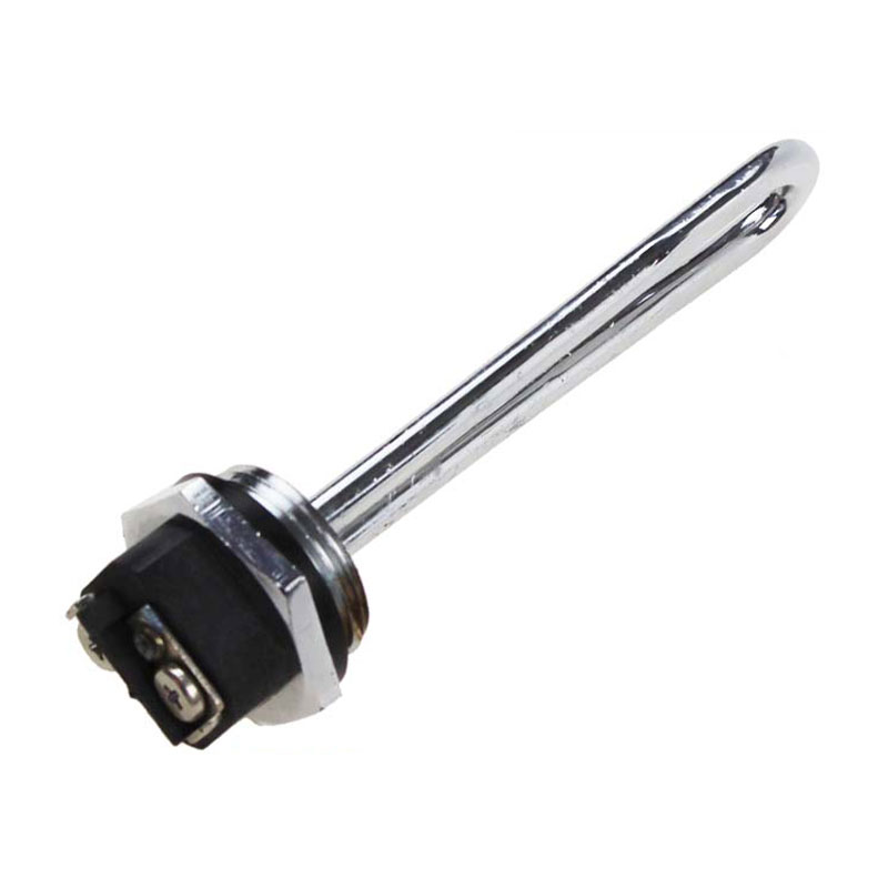 FP-573 cineál scriú-i eilimint téitheoir uisce 120V