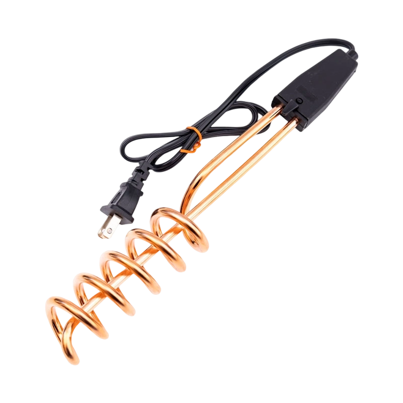 Coirí Uisce Tumoideachais Leictreach Inaistrithe Meandaracha FP-218,219,234