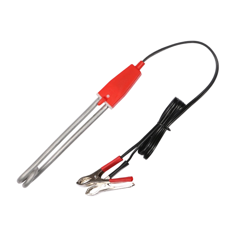Téitheoir Uisce Tumoideachais Inaistrithe 12V Le Gearrthóg Battery FP-236,247,271,272,275